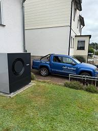 © Ralf Becker Haustechnik   © Ralf Becker Haustechnik