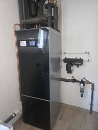 © Ralf Becker Haustechnik   © Ralf Becker Haustechnik