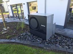 © Ralf Becker Haustechnik   © Ralf Becker Haustechnik