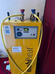 © Ralf Becker Haustechnik © Ralf Becker Haustechnik