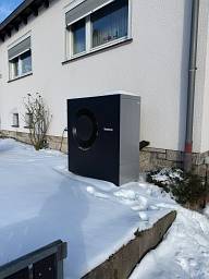 © Ralf Becker Haustechnik © Ralf Becker Haustechnik