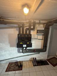 © Ralf Becker Haustechnik © Ralf Becker Haustechnik