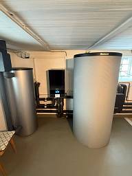 © Ralf Becker Haustechnik © Ralf Becker Haustechnik