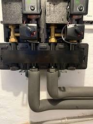 © Ralf Becker Haustechnik © Ralf Becker Haustechnik