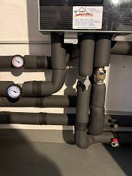 © Ralf Becker Haustechnik © Ralf Becker Haustechnik