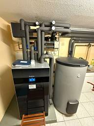 © Ralf Becker Haustechnik © Ralf Becker Haustechnik