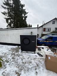 © Ralf Becker Haustechnik © Ralf Becker Haustechnik