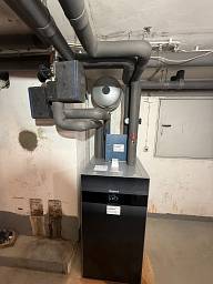 © Ralf Becker Haustechnik © Ralf Becker Haustechnik