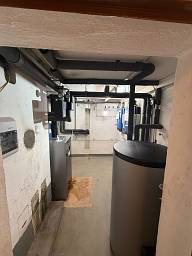 © Ralf Becker Haustechnik © Ralf Becker Haustechnik