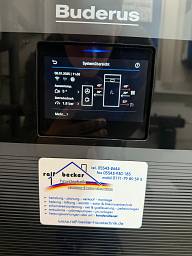 © Ralf Becker Haustechnik © Ralf Becker Haustechnik