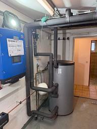 © Ralf Becker Haustechnik © Ralf Becker Haustechnik