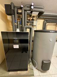 © Ralf Becker Haustechnik © Ralf Becker Haustechnik