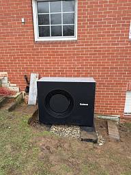 © Ralf Becker Haustechnik © Ralf Becker Haustechnik