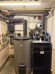 © Ralf Becker Haustechnik © Ralf Becker Haustechnik