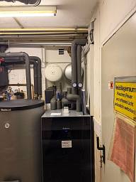 © Ralf Becker Haustechnik © Ralf Becker Haustechnik